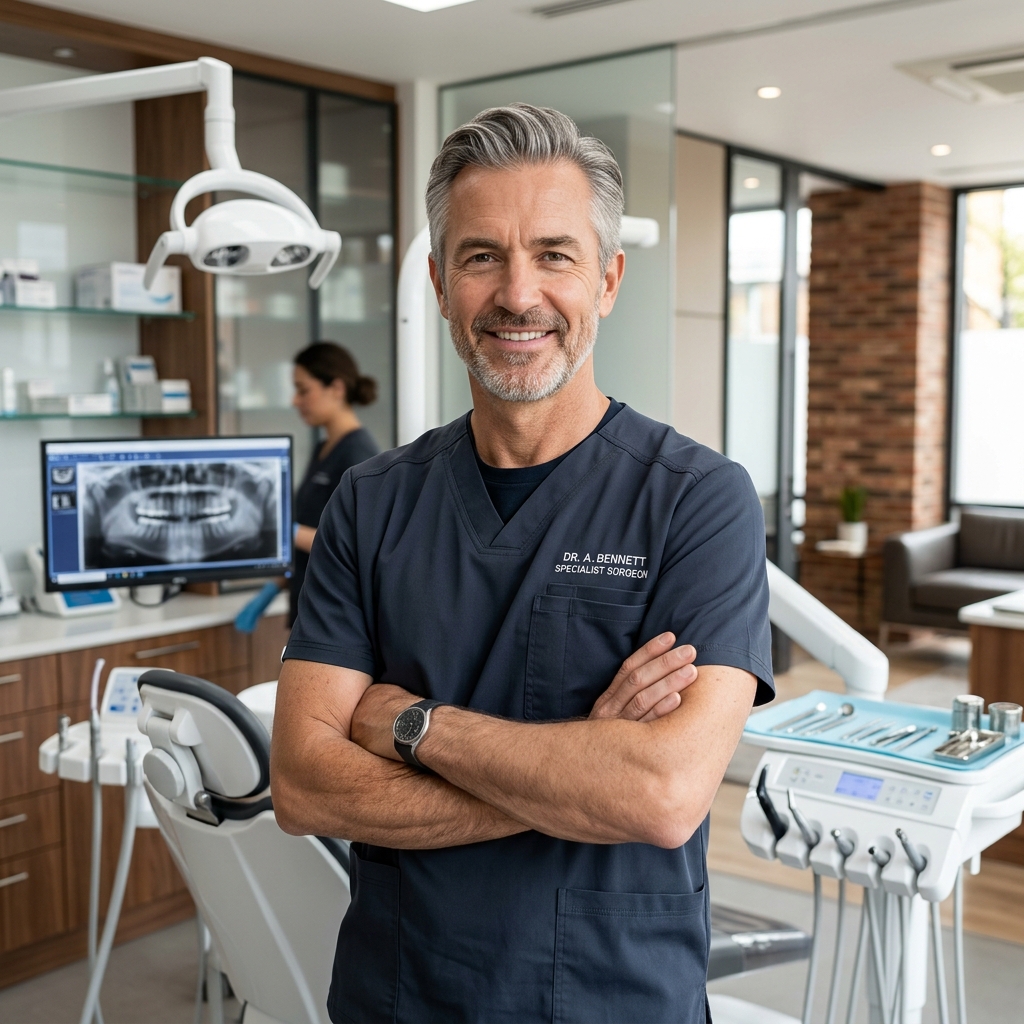 Dr. Felipe Ferreira do Nascimento