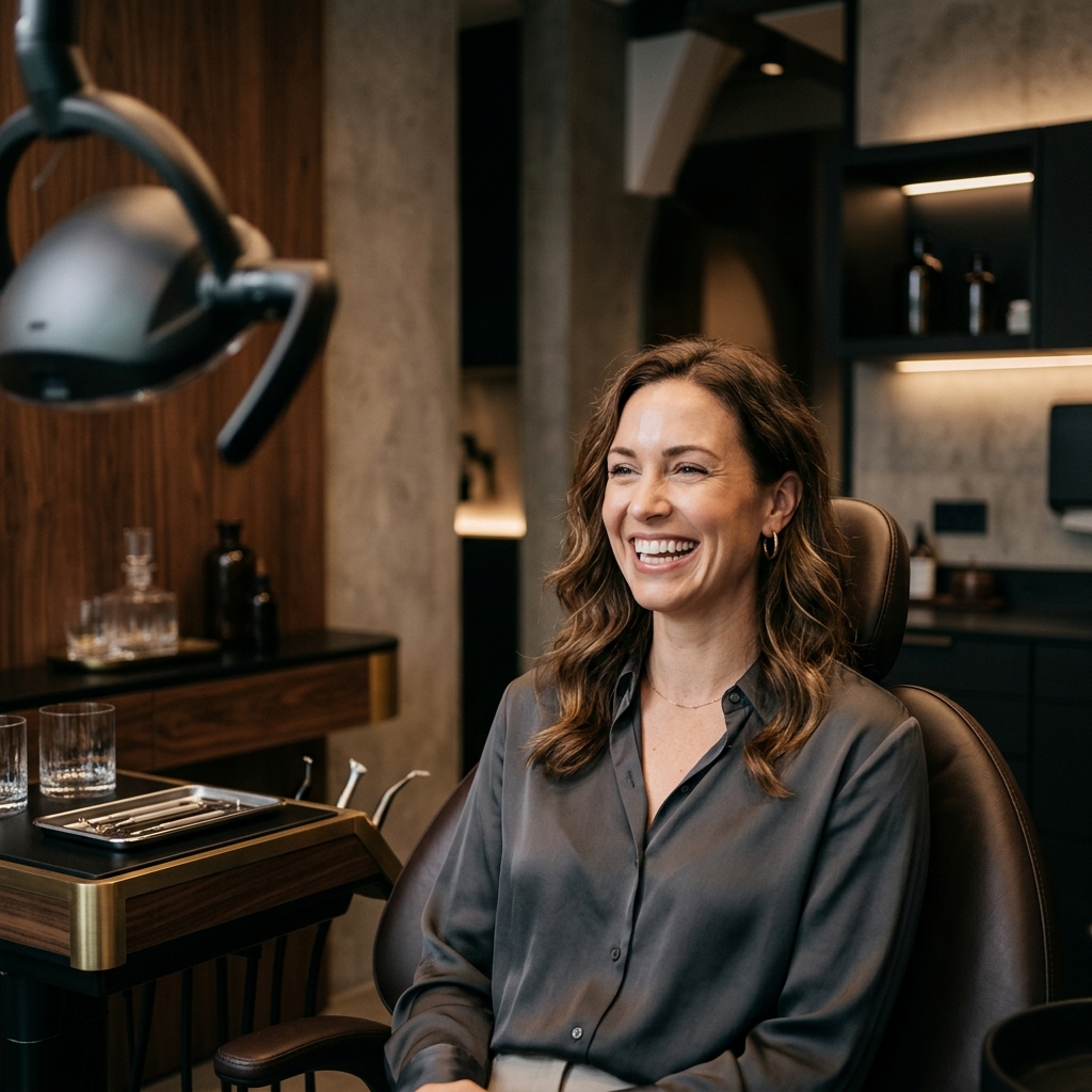 Odontologia Estética